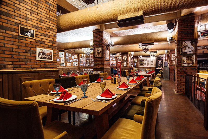 Why Restaurants in Chicago Should Prioritize Regular Air Duct Cleaning