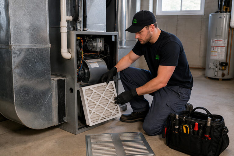 Why Preventive HVAC Maintenance Is Becoming More Important as Systems Age